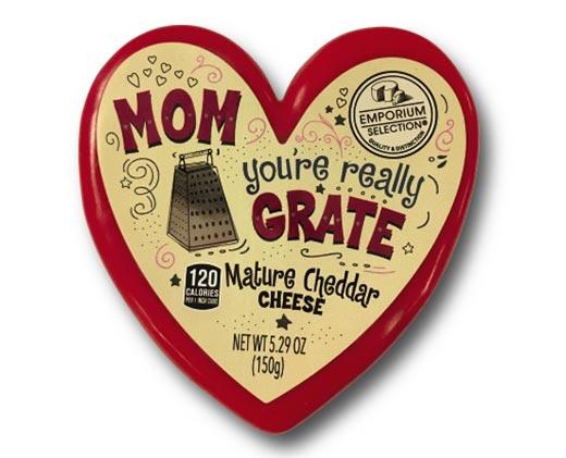 Emporium Selection
Mother's Day Cheese Collection Assorted Varieties