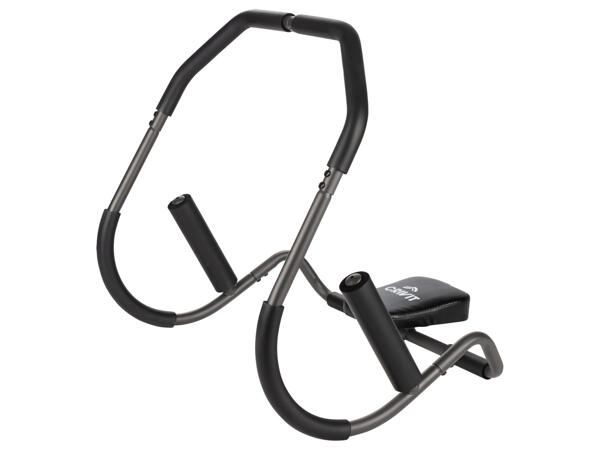 Abdominal Muscle Trainer