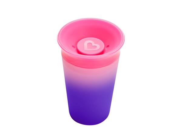 Colour Changing Cup