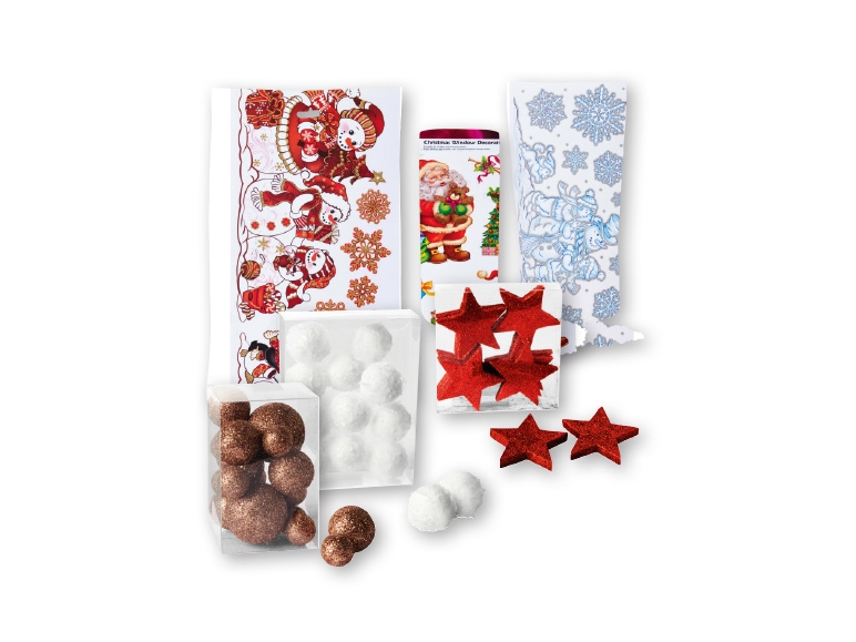 Melinera Scatter Decorations