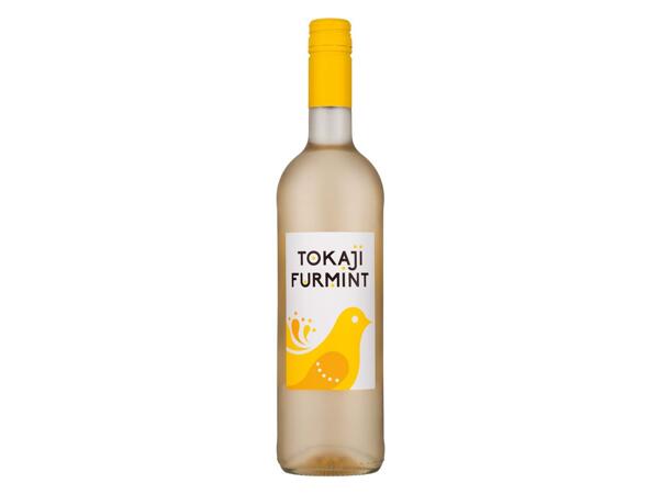 TOKAJI FURMINT