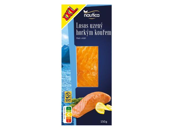 UZENÝ LOSOS