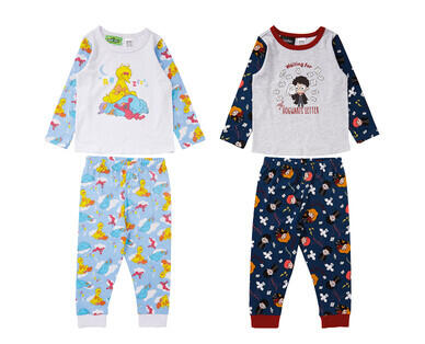 Infant Licensed Sleepwear