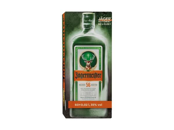 Jägermeister Automat
