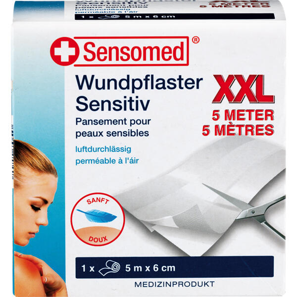 Pansements XXL