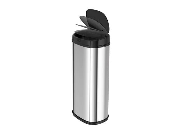 Morphy Richards 50L Motion Sensor Bin1