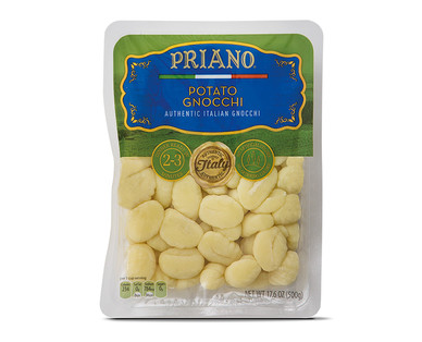 Priano Gnocchi