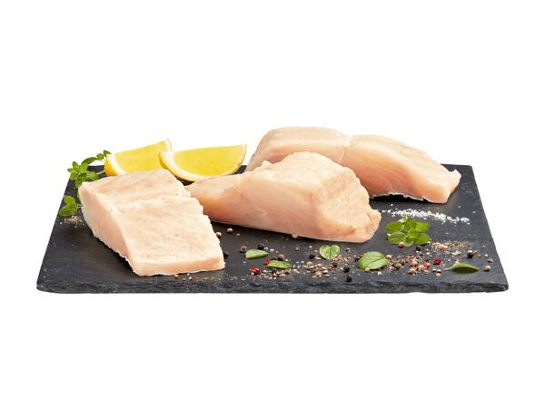 Filet de morue MSC
