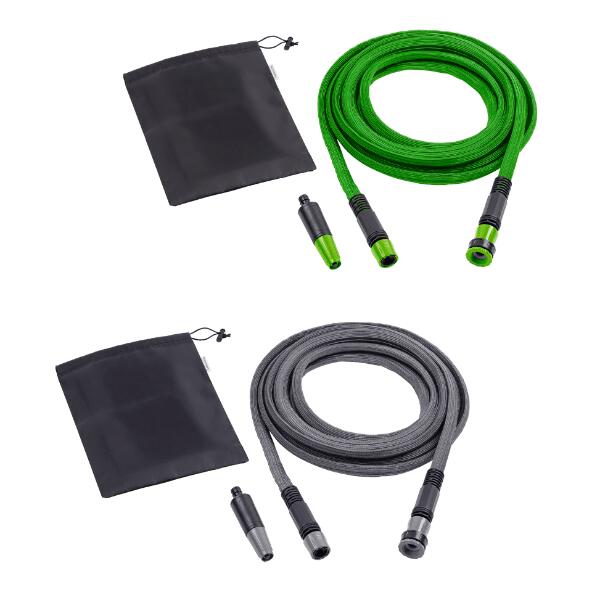 GARDENLINE(R) 				Flexibler Gartenschlauch