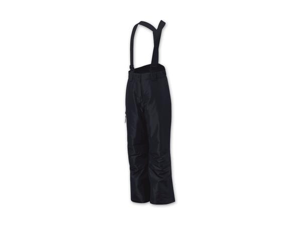 Kinder Skihose
