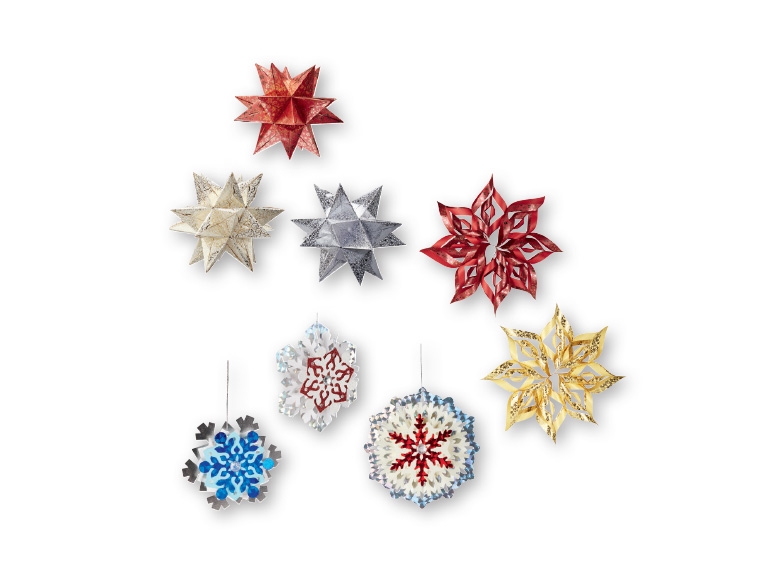 CRELANDO(R) Craft Set Assortment
