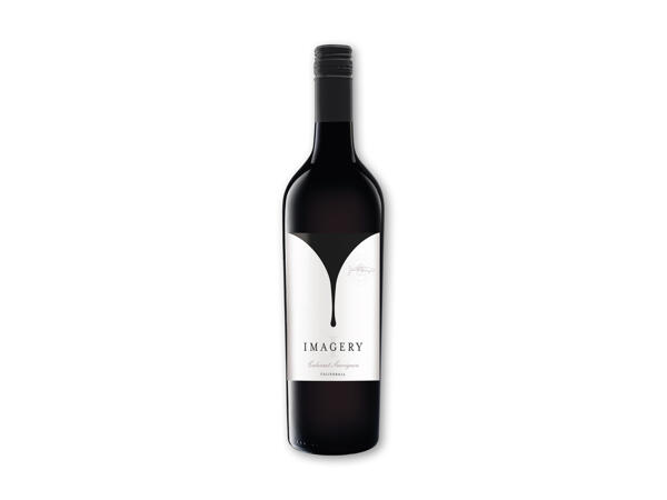 Imagery Cabernet Sauvignon