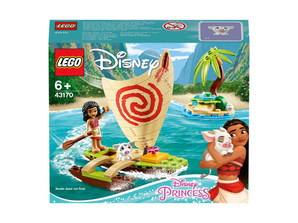 LEGO(R) Lille LEGO-sæt