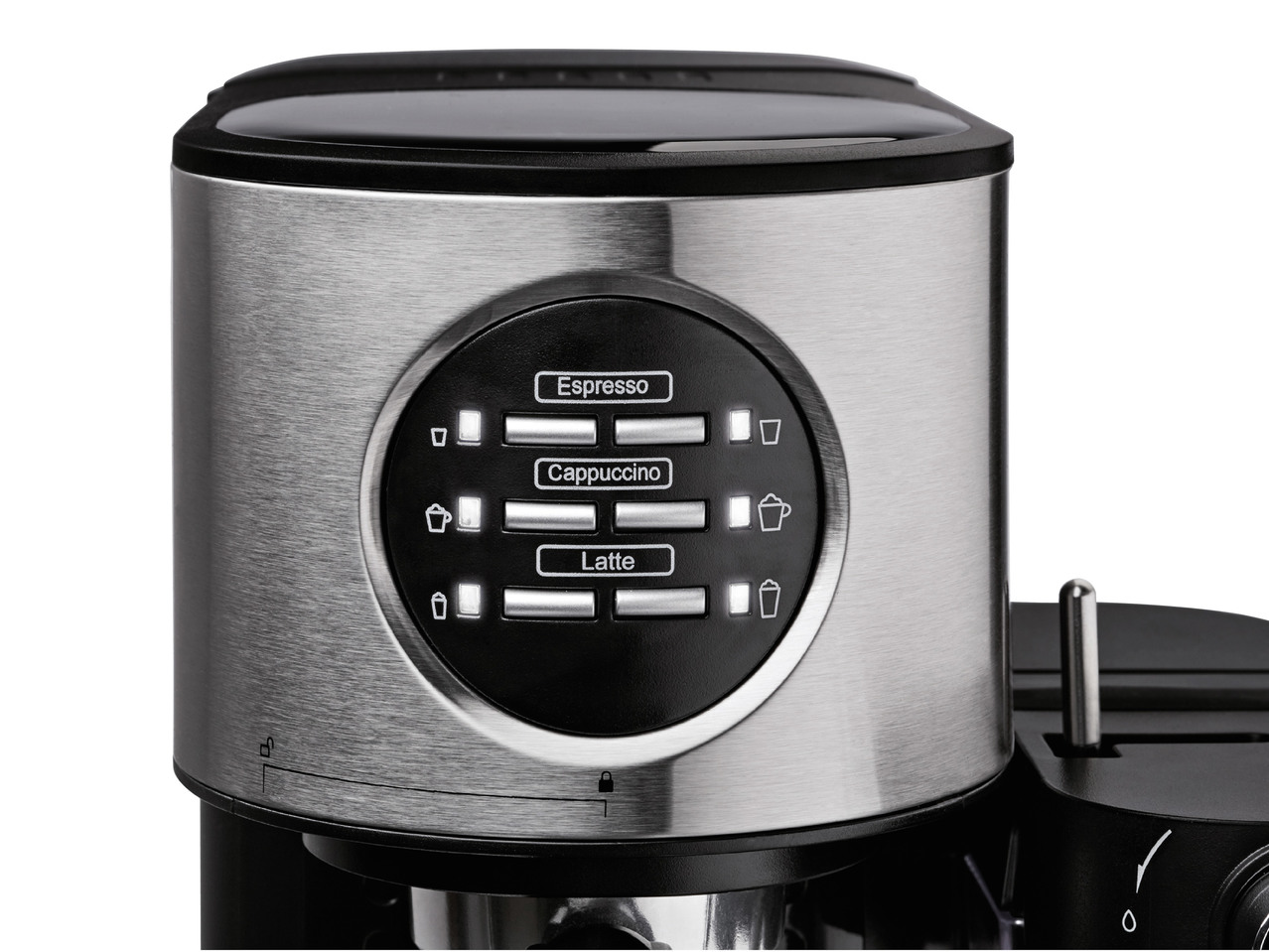 Espresso kávovar