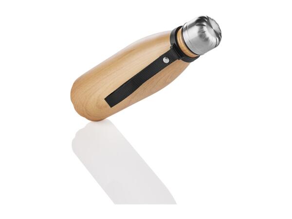 Livarno Home Insulated Bottle - Beige