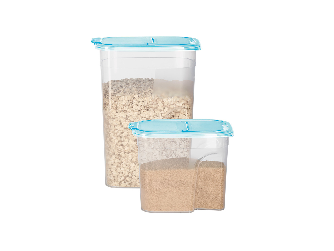 Ernesto Container Set or Jug1