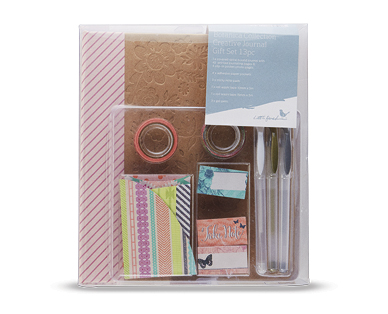 JOURNALING GIFT SET