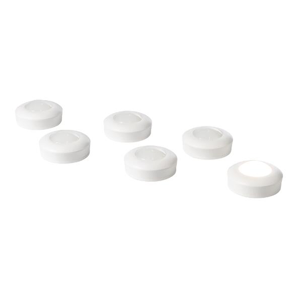 LIGHT ZONE(R) Spots LED ou rubans LED