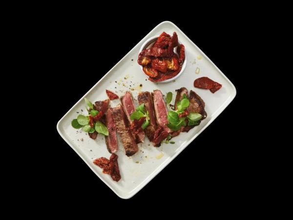 Sun-Dried Tomatoes