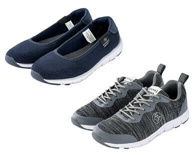 PURE CRANE(R)
CHAUSSURES DE VOYAGE POUR FEMMES/HOMMES