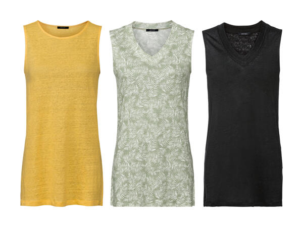 ESMARA(R) Tanktop