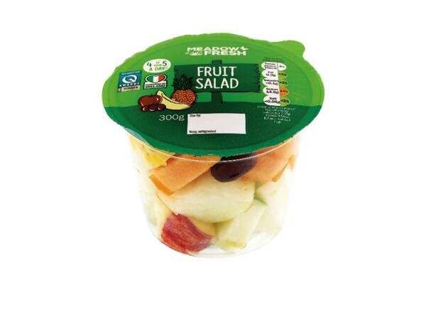 Fruit Salad