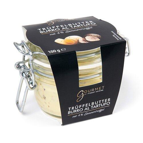 GOURMET FINEST CUISINE Trüffelbutter