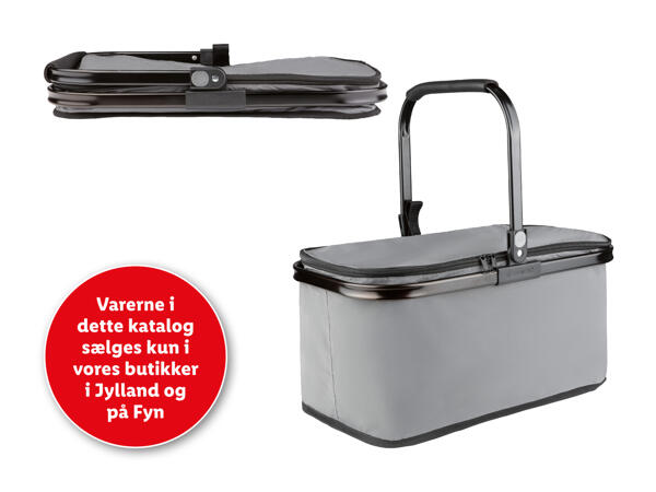 TOPMOVE(R) Indkøbskurv