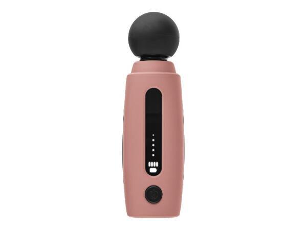 Mini masážní pistole CMMG 3.7 A1