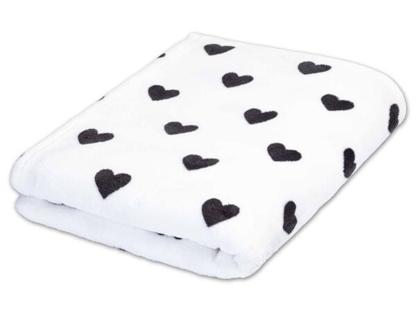 Kuscheldecke