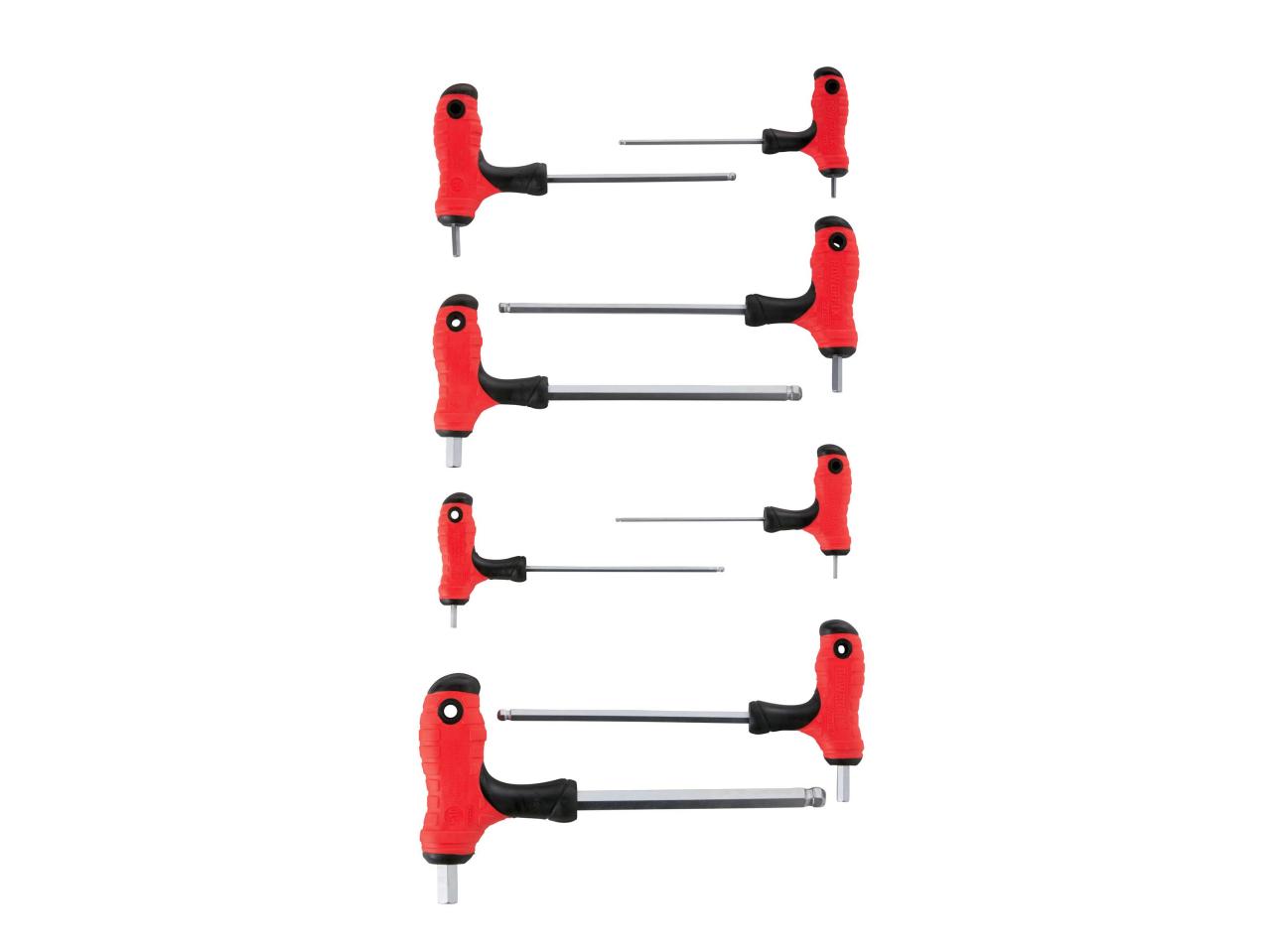 Hex Key or Star Key Set
