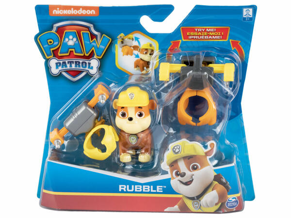 PAW Patrol Action Pack Pup