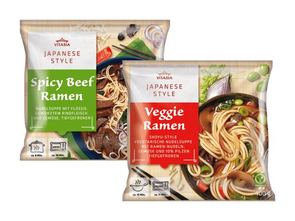 Ramensuppe