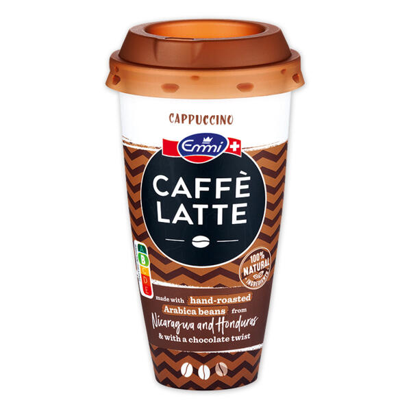 Caffè Latte