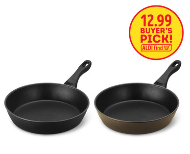 Crofton Induction Frying Pan