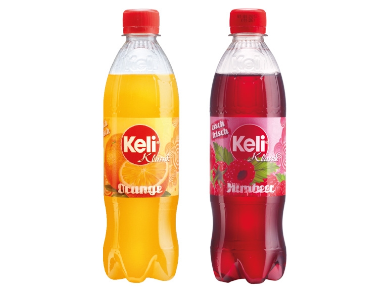 KELI Limonade