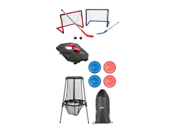 Outdoor Games