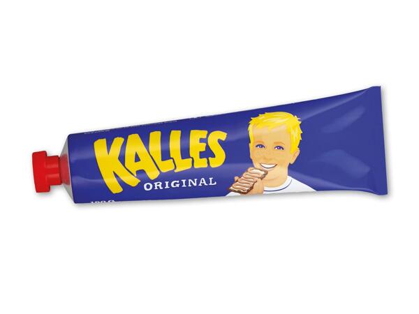 KALLES Fiskepålæg