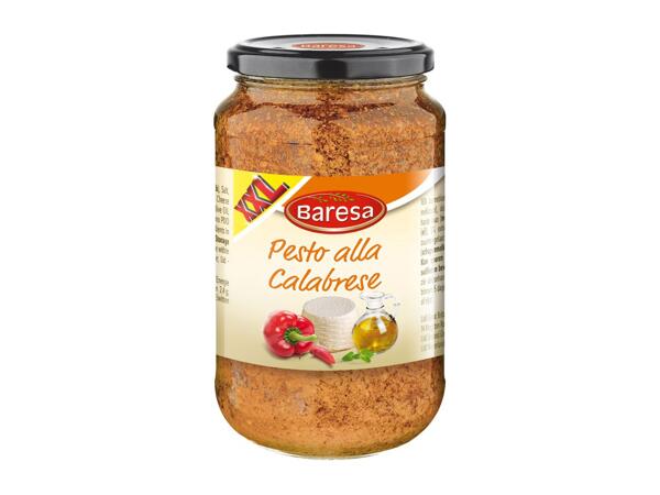 Baresa XXL Pesto
