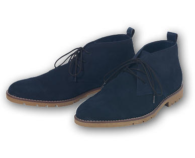 WATSON'S Scarpe in pelle scamosciata