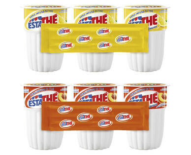 ESTATHÉ 
 TÉ FREDDO