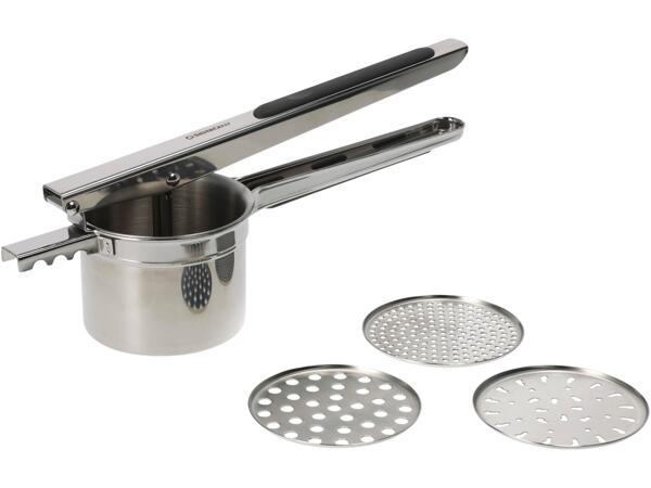 Multi-Purpose Potato Ricer