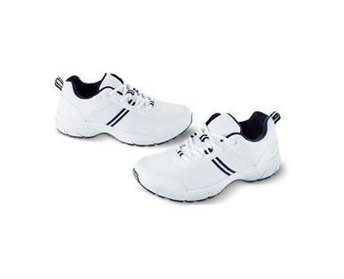 Welby Men's or Ladies Orthotic Sneakers