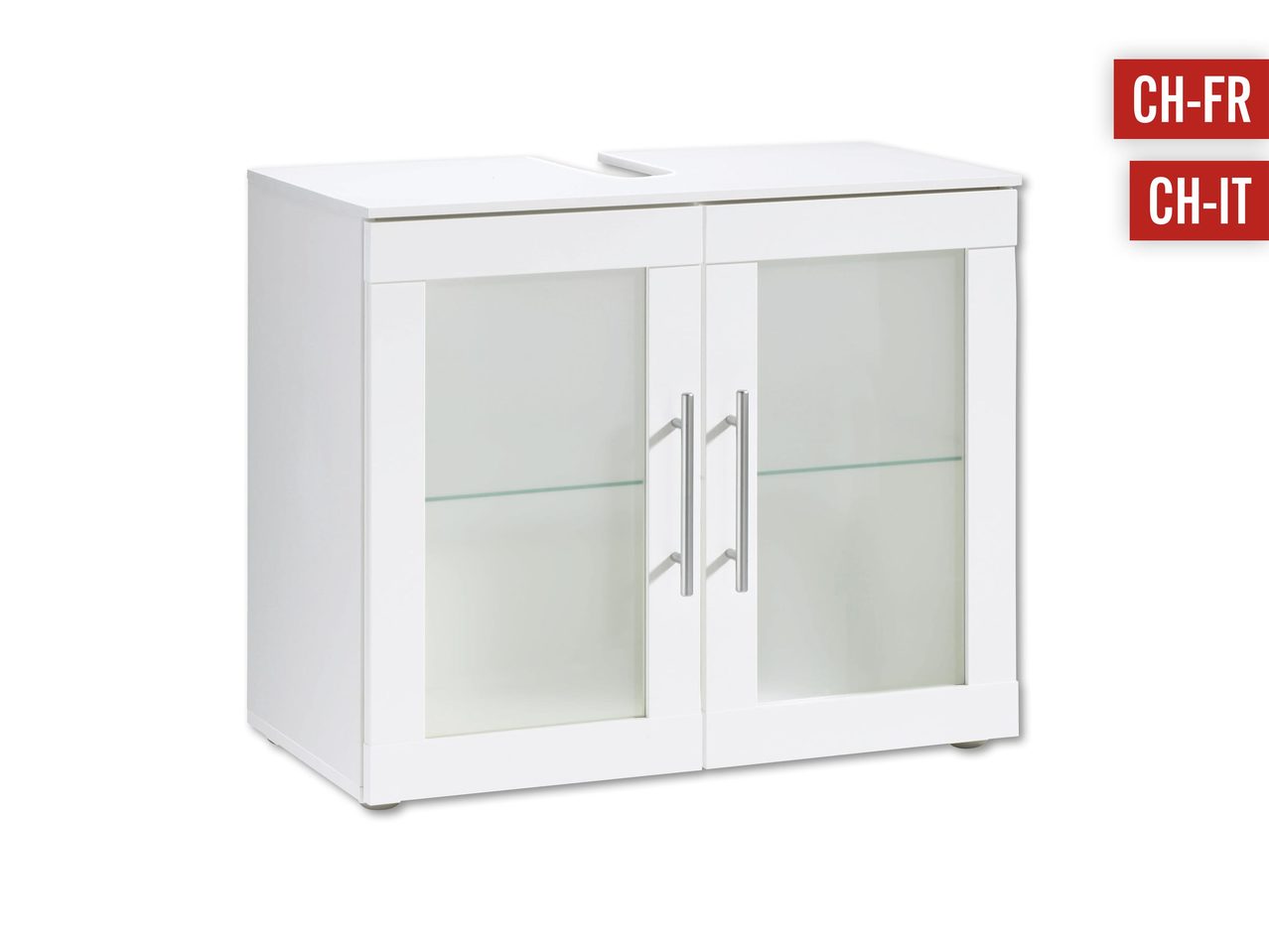 Meuble sous-vasque