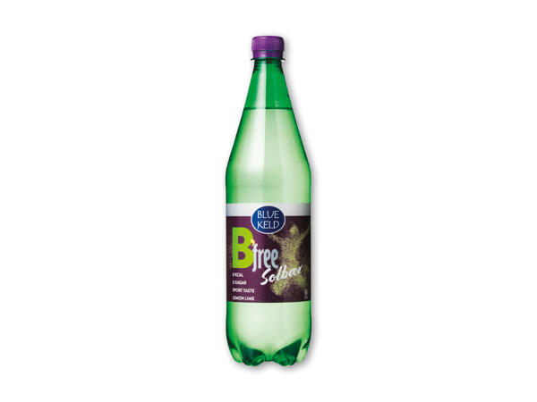 Blue Keld Bfree