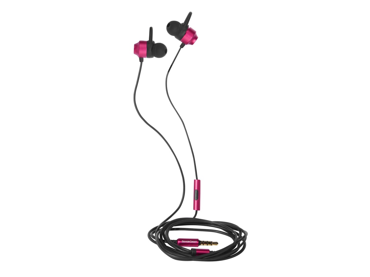 In-Ear Headphones