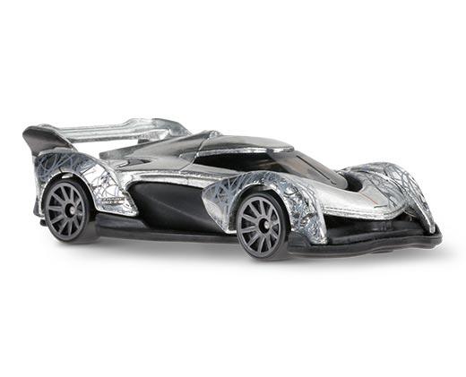 Hot Wheels Single Diecast Car