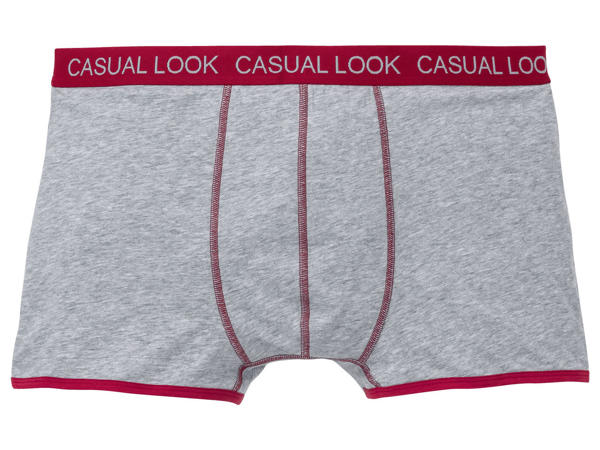 Boxershorts, 3-pack