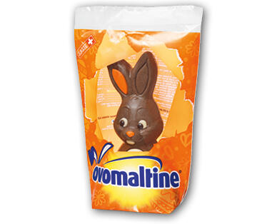 OVOMALTINE(R) Lapin de Pâques