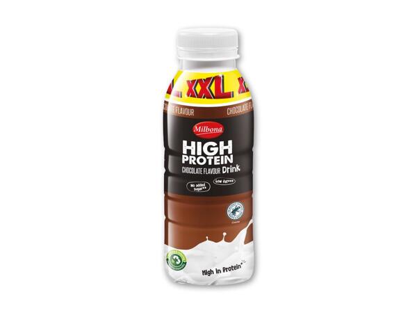 High Protein drik